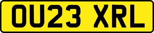 OU23XRL