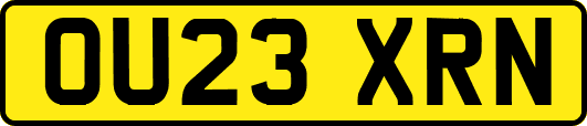 OU23XRN