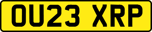 OU23XRP