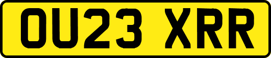 OU23XRR