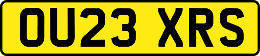 OU23XRS