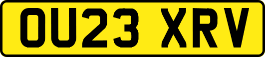 OU23XRV