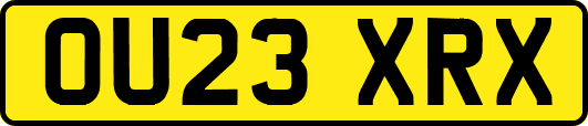 OU23XRX