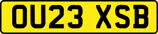 OU23XSB