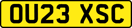 OU23XSC
