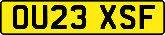 OU23XSF