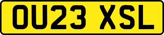 OU23XSL