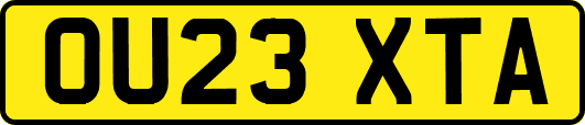 OU23XTA