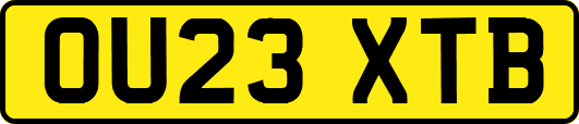 OU23XTB