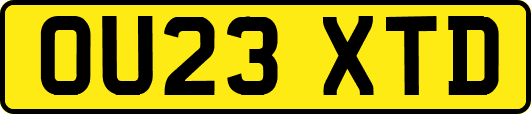 OU23XTD