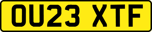 OU23XTF
