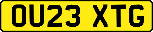 OU23XTG