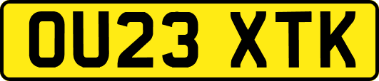OU23XTK