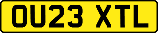 OU23XTL