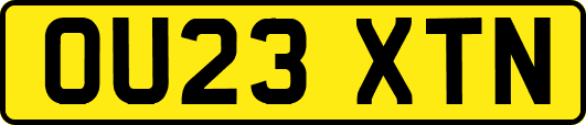 OU23XTN