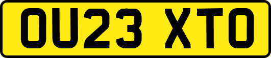 OU23XTO