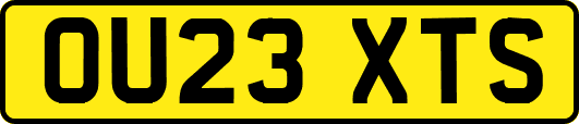 OU23XTS