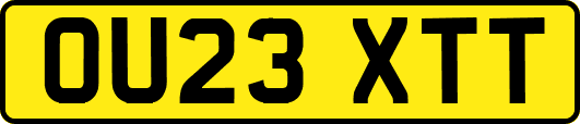 OU23XTT