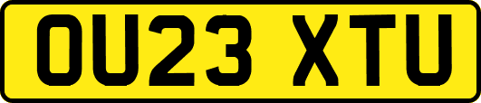 OU23XTU
