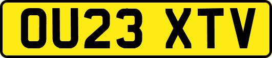 OU23XTV