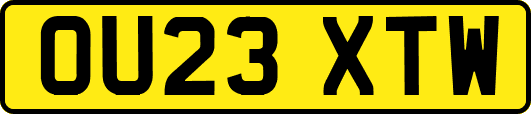 OU23XTW