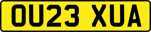 OU23XUA