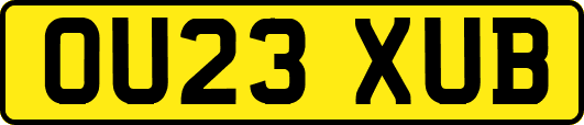 OU23XUB