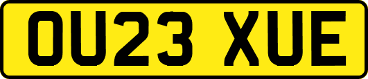 OU23XUE