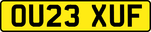 OU23XUF