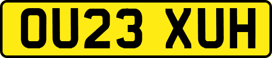 OU23XUH