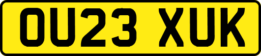 OU23XUK