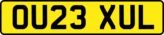 OU23XUL