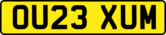 OU23XUM