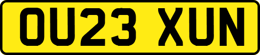 OU23XUN
