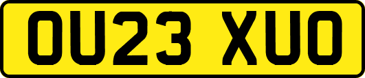 OU23XUO