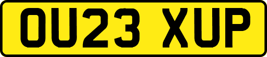 OU23XUP
