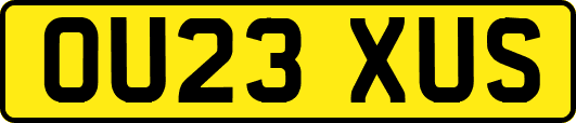 OU23XUS