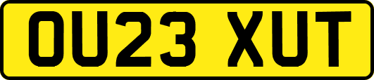OU23XUT