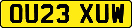 OU23XUW