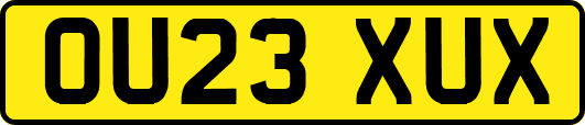 OU23XUX