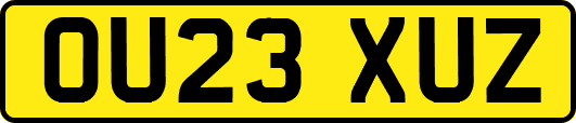 OU23XUZ