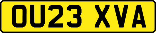 OU23XVA