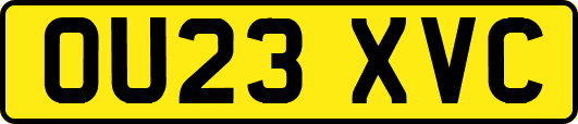 OU23XVC
