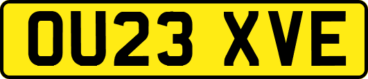 OU23XVE