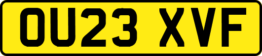 OU23XVF