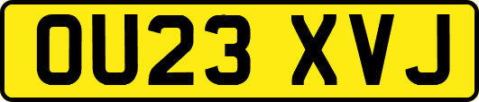 OU23XVJ
