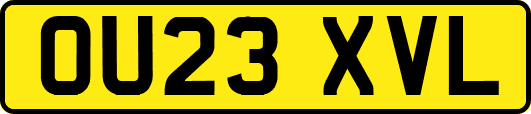 OU23XVL