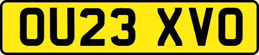 OU23XVO