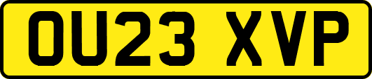OU23XVP