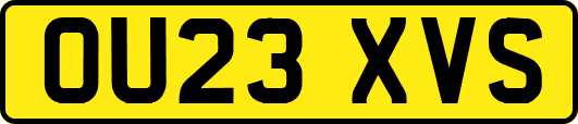 OU23XVS